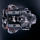 Illustration for article titled Ferrari's Website Is A Gold Mine Of Incredible Tech Photos